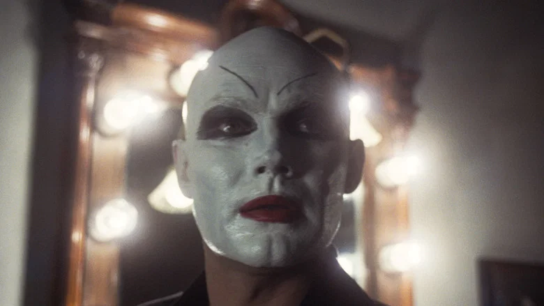 Mephisto screenshot 2