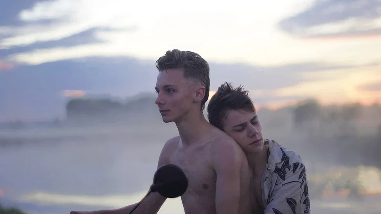 A Night in the Fields screenshot 7
