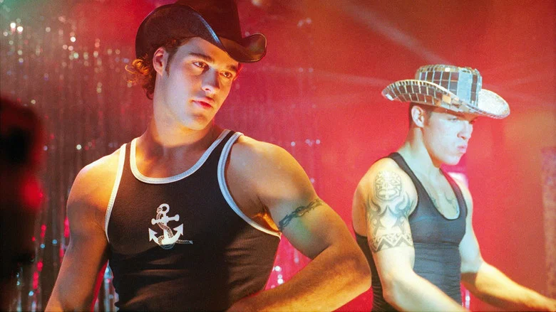 Danny in the Sky screenshot 1