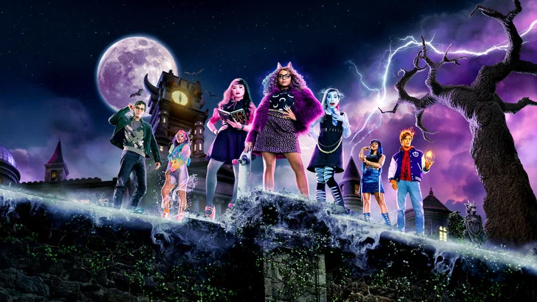 Monster High: The Movie screenshot 7