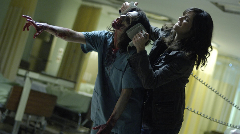Diary of the Dead screenshot 3