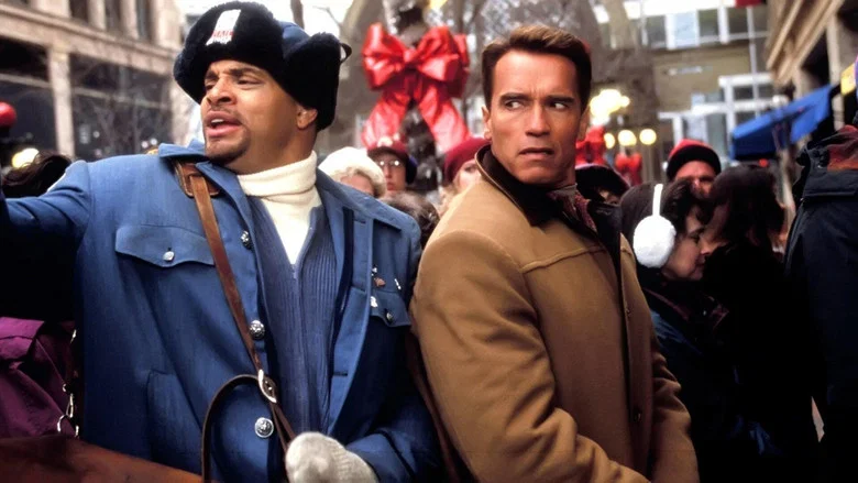 Jingle All the Way screenshot 3