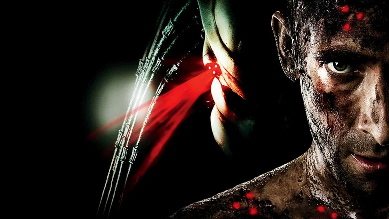 Predators screenshot 5