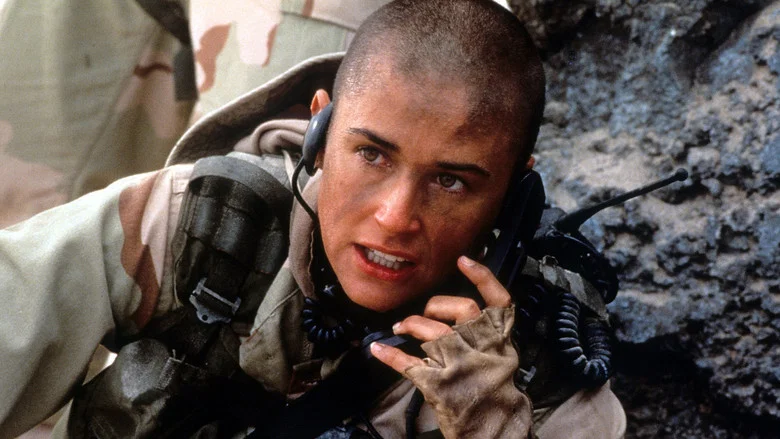 G.I. Jane screenshot 3