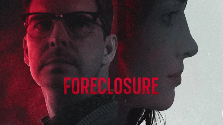 Foreclosure screenshot 1