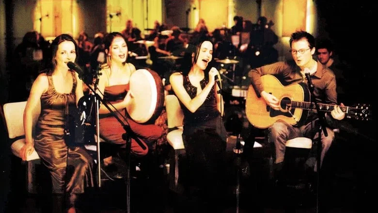 The Corrs: Unplugged screenshot 1