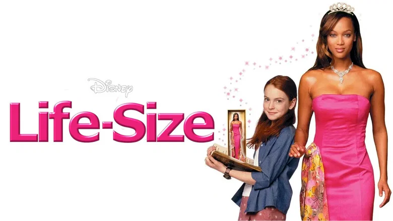 Life-Size screenshot 6