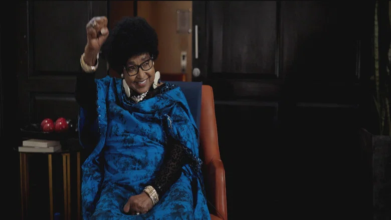 The State Against Mandela and the Others screenshot 4