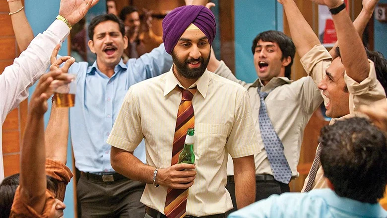 Rocket Singh: Salesman of the Year screenshot 3
