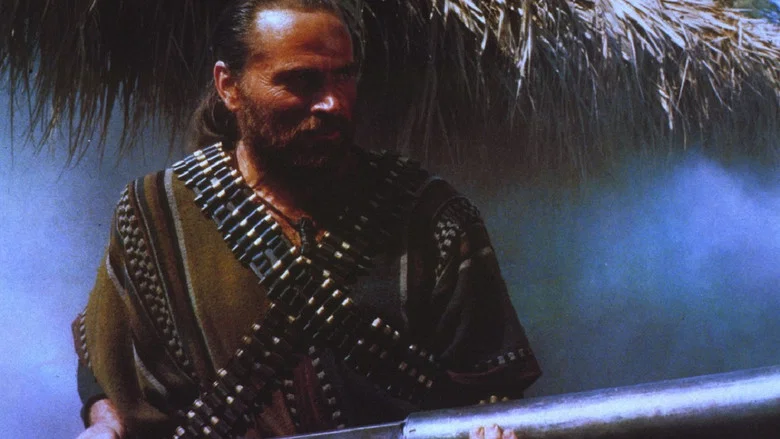 Django Strikes Again screenshot 1