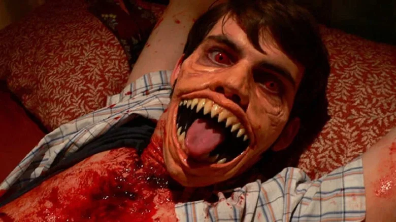 Creepshow 3 screenshot 3