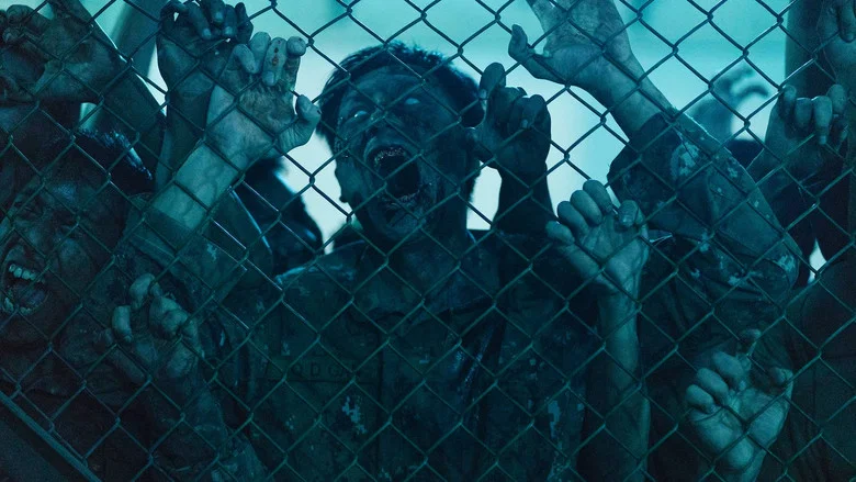 Zombiepura screenshot 1