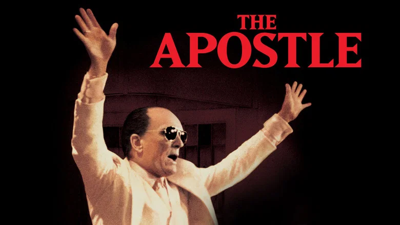 The Apostle screenshot 4