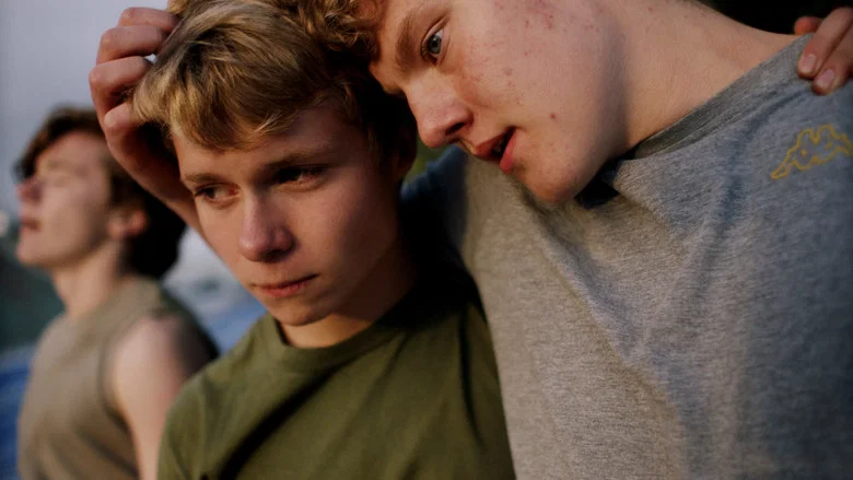 Beautiful Beings screenshot 3