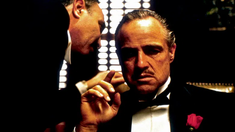 The Godfather Trilogy: 1901-1980 screenshot 1