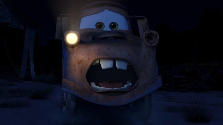 Mater and the Ghostlight screenshot 3