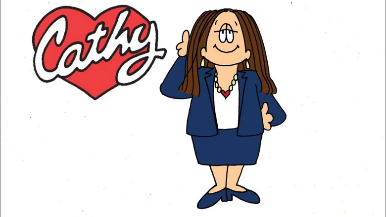 Cathy screenshot 1