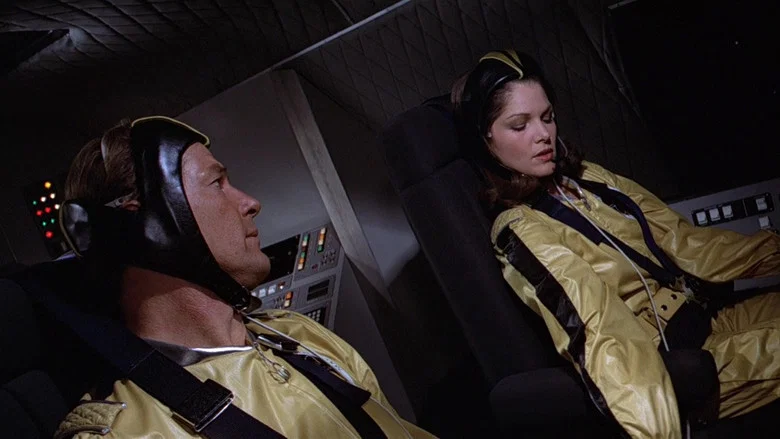 Moonraker screenshot 8