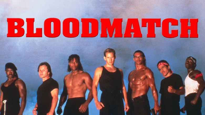 Bloodmatch screenshot 7