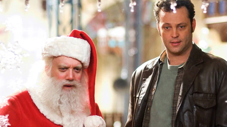 Fred Claus screenshot 4