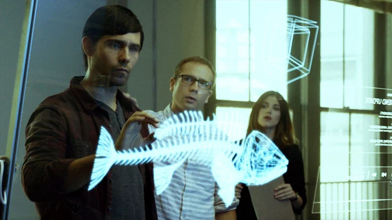 Uncanny screenshot 2