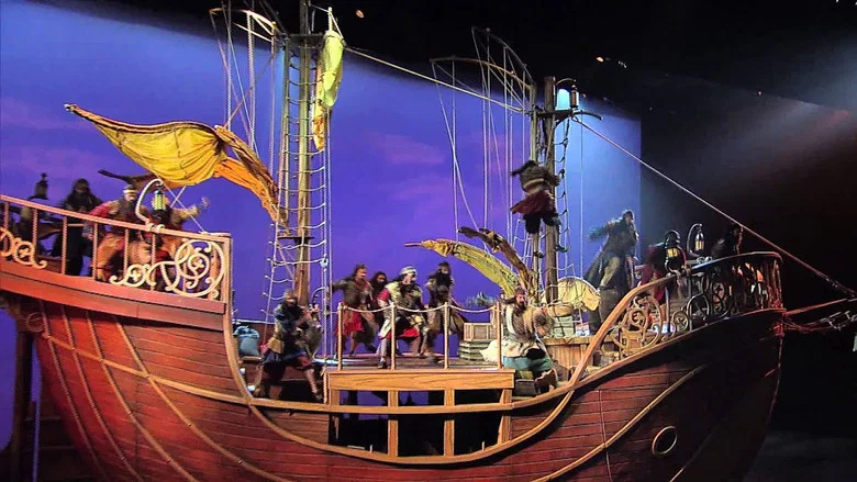 Jonah: The Musical screenshot 1