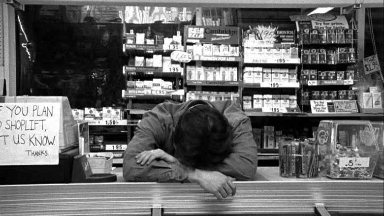 Clerks screenshot 8