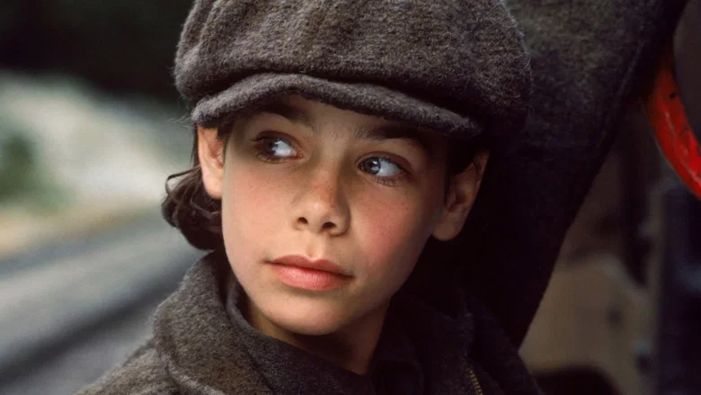 The Journey of Natty Gann screenshot 3