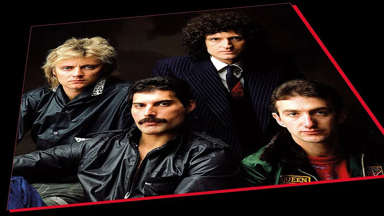 Queen: Greatest Video Hits screenshot 1