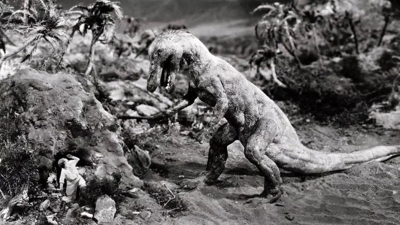The Lost World screenshot 5