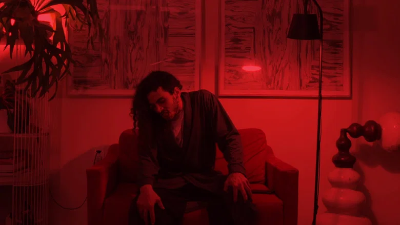 Sangue no Divã screenshot 2