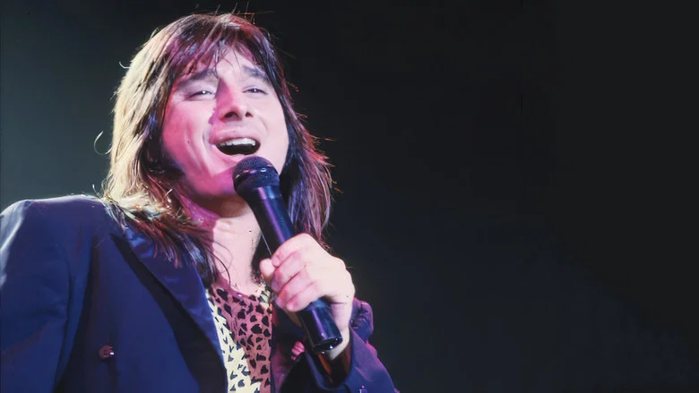 Journey: Live in Houston 1981 - The Escape Tour screenshot 6