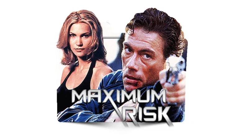 Maximum Risk screenshot 7