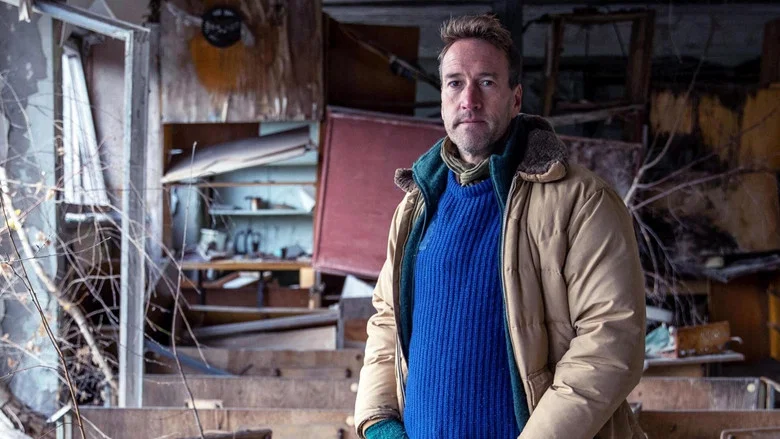 Inside Chernobyl with Ben Fogle screenshot 2