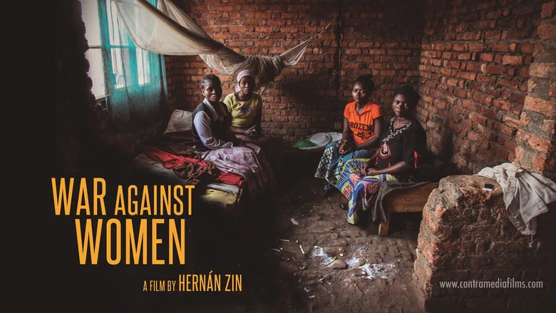 The War Against Women screenshot 4