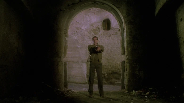 Contraband screenshot 1