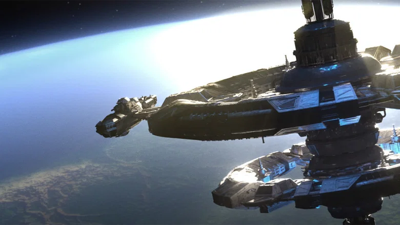 Voyage of the Chimera screenshot 2