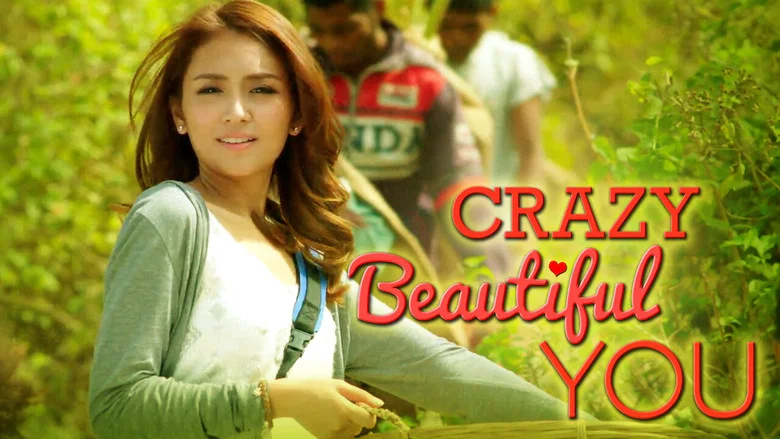 Crazy Beautiful You screenshot 5