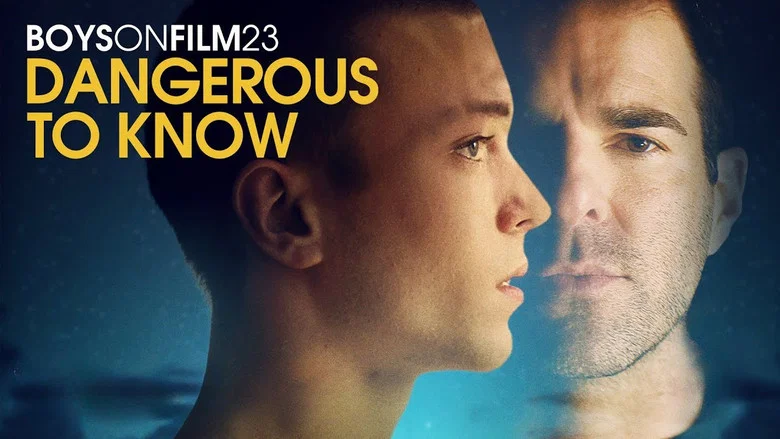 Boys on Film 23: Dangerous to Know screenshot 2