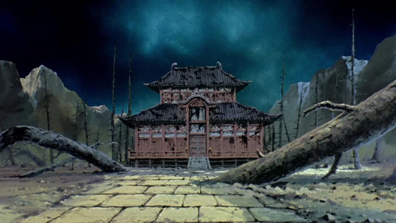 Fist of the North Star screenshot 8