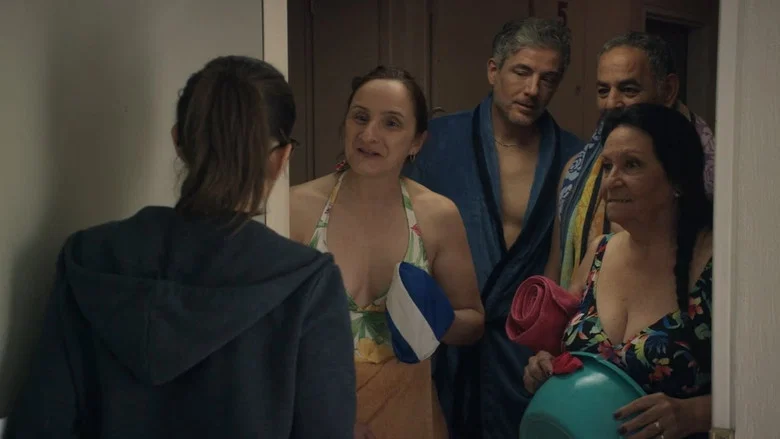 Home Swim Home screenshot 2