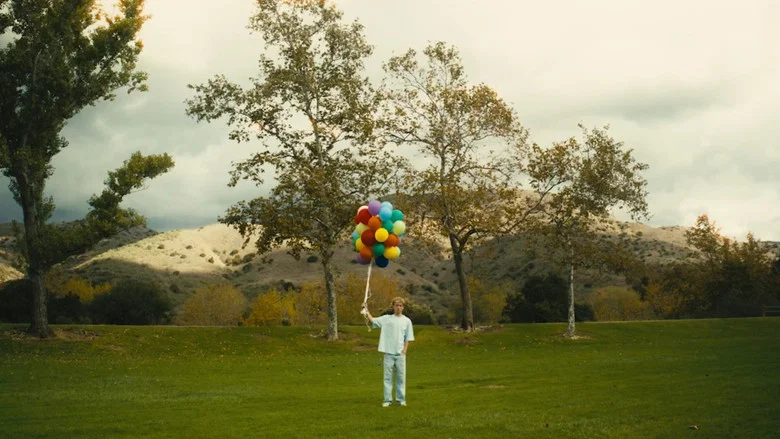 Balloons screenshot 2