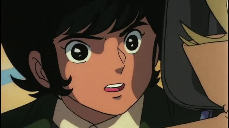 Devilman - Volume 1: The Birth screenshot 7