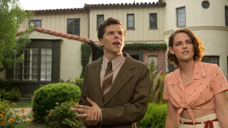 Café Society screenshot 8