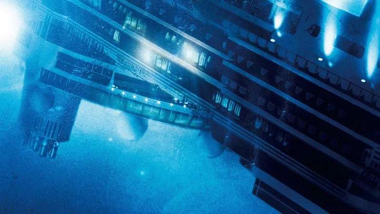Poseidon screenshot 6