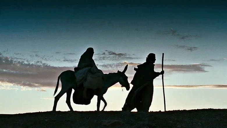 The Nativity Story screenshot 7