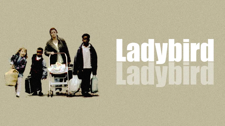 Ladybird Ladybird screenshot 4