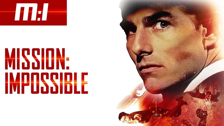 Mission: Impossible screenshot 6