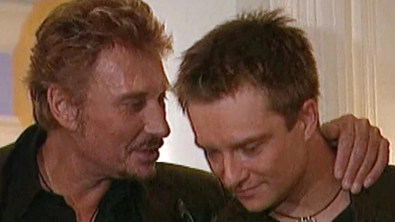 David Hallyday screenshot 2