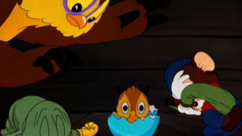 The Egg Collector screenshot 3
